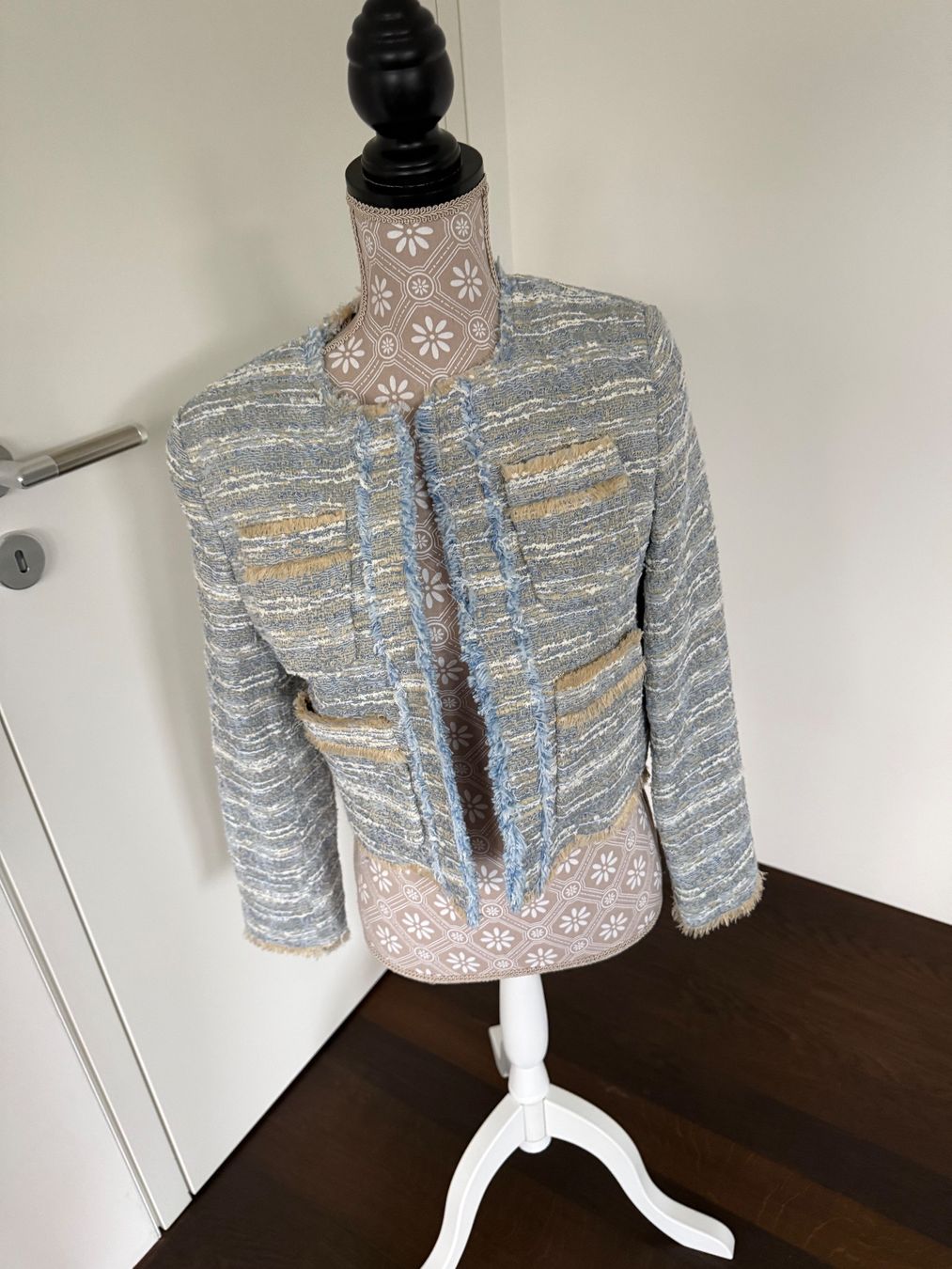 Mango Vestes: Mango Jacke Gr.S – Neuf (Voir description) à Balzers par Lissi57 1