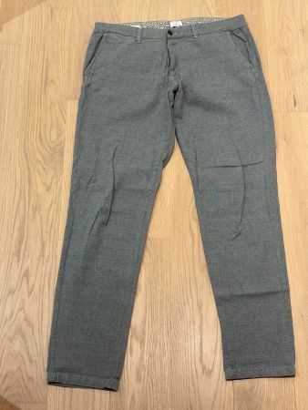 Elegante karierte Hose, Jack & Jones – Grösse 36/36