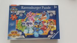 Ravensburger Puzzle 35 - Paw Petrol - NEU‪‪‪
