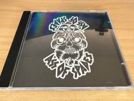 Ass of Spades - Too Much Rock'n'Roll Never Killed the Show