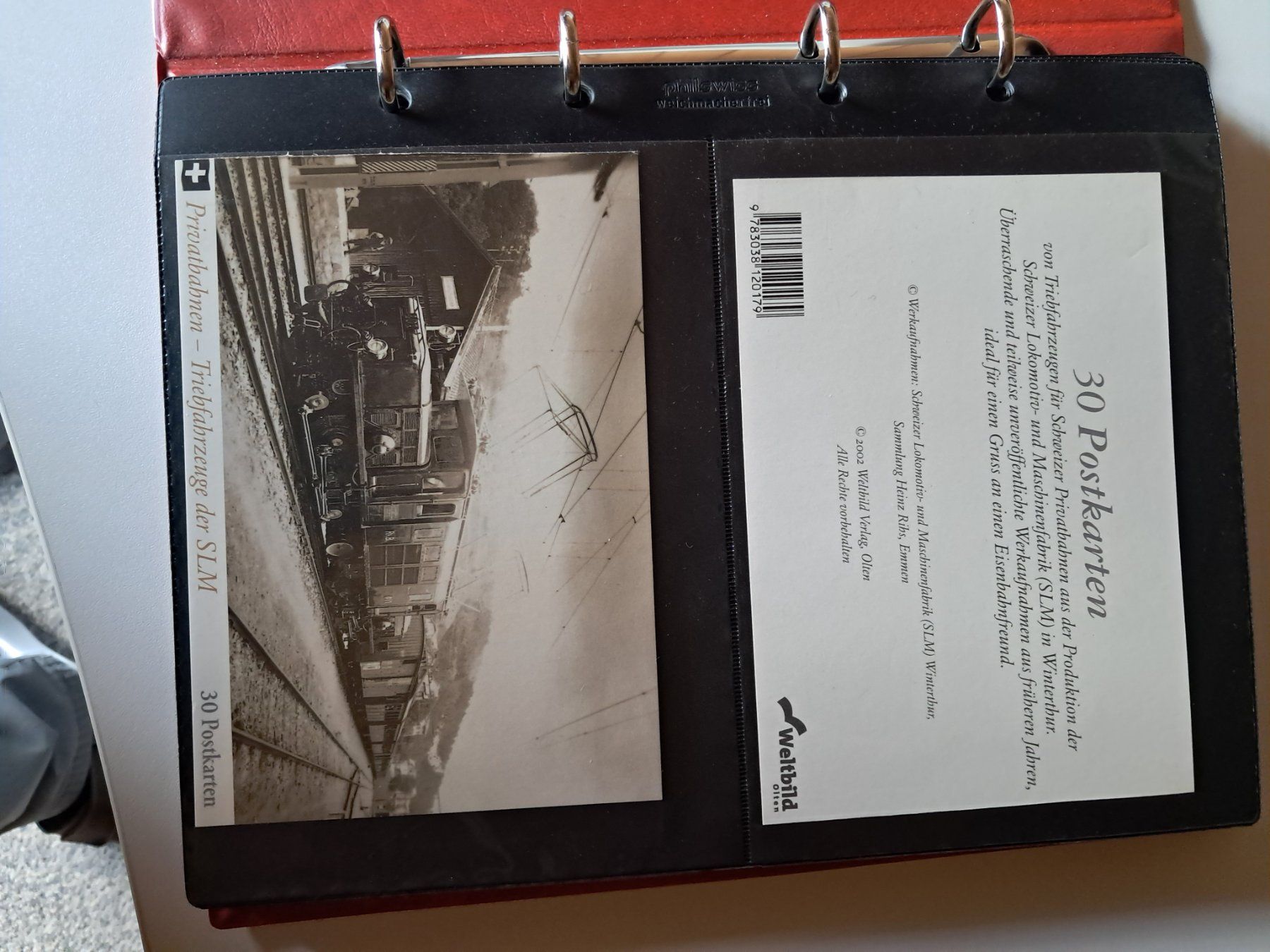 Cartoline postali: AK Bahnen – Usato da Appenzell venduto da mai25
