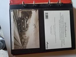 AK Bahnen