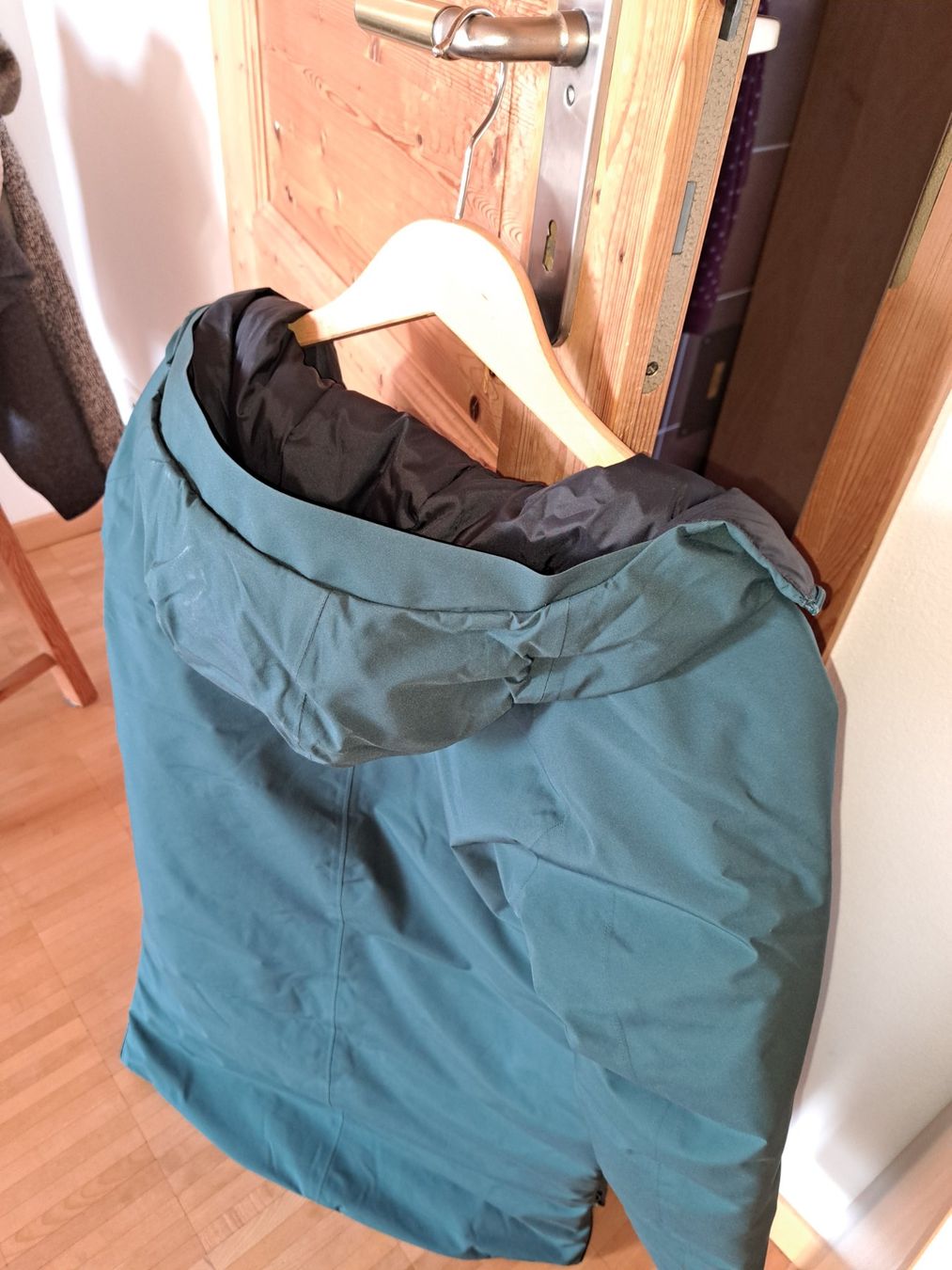 Cappotti: VAUDE Winterparka Damen – Usato da Weinfelden venduto da Thurgau7 2