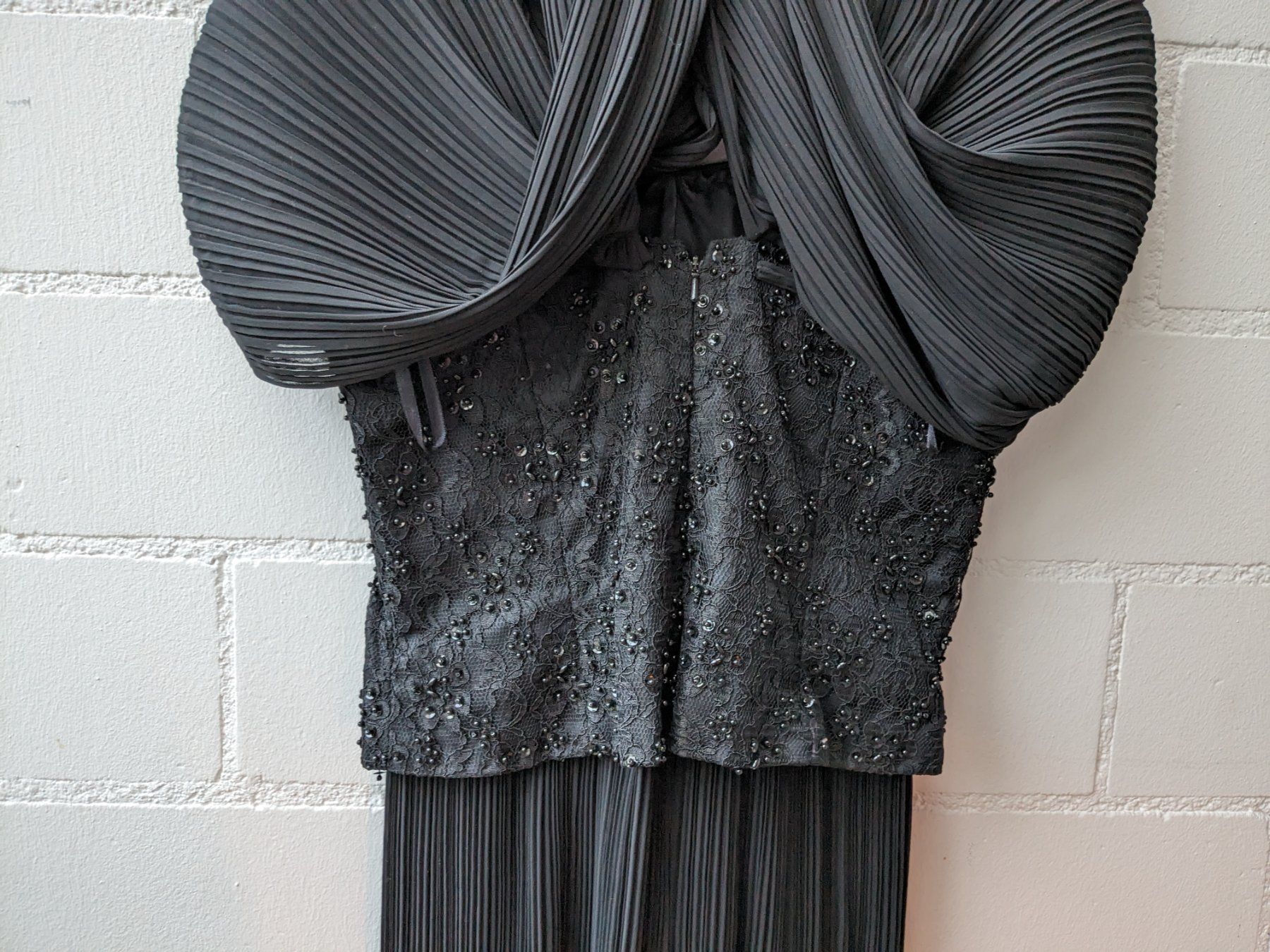 Vestiti: Abendkleid von Modissa Gr. 38/40 (M) – Usato da Adliswil venduto da bibuubib 7