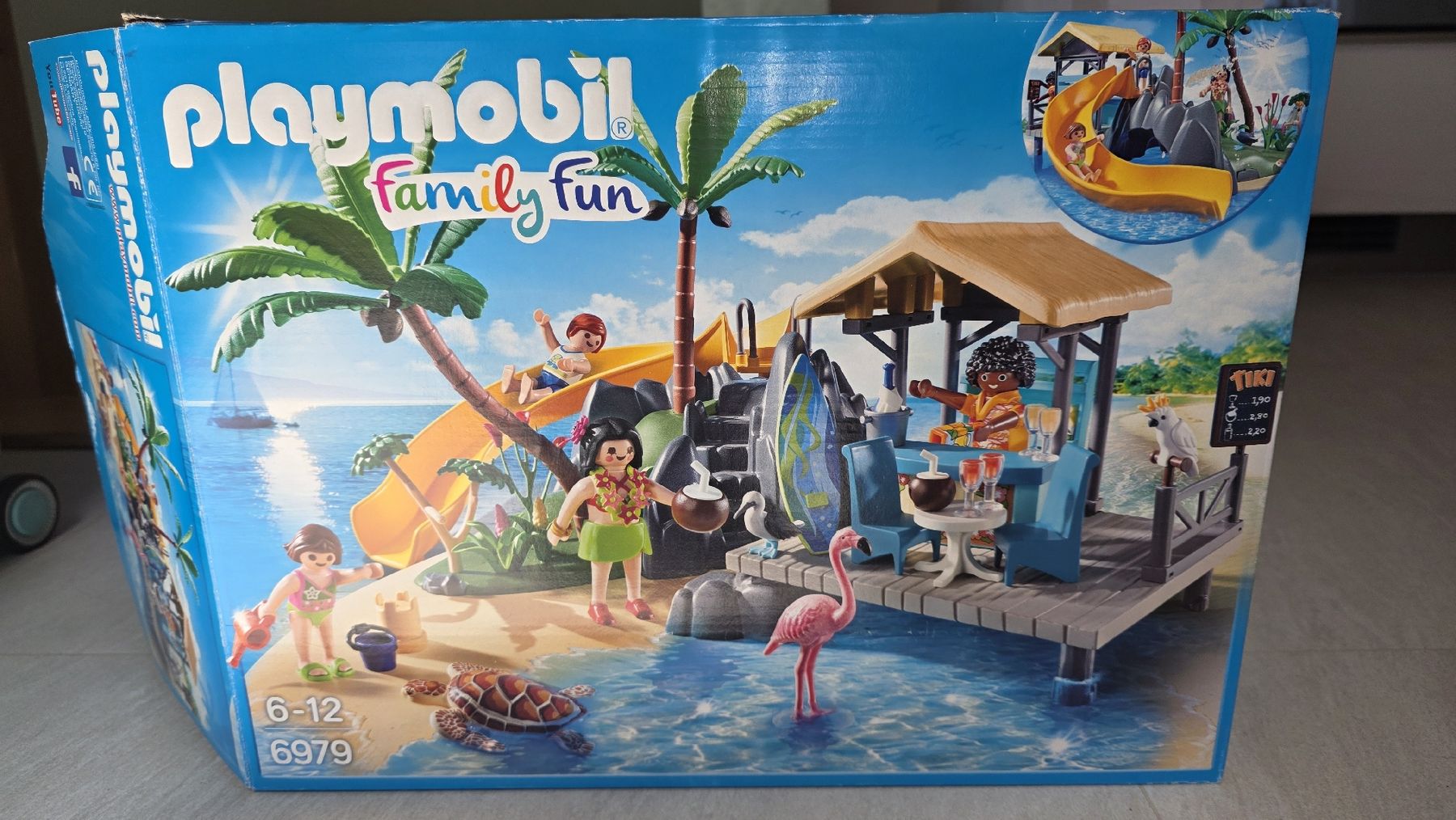 Playmobil Giocattoli: playmobil  – Usato da Fontainemelon venduto da ale_b865 1
