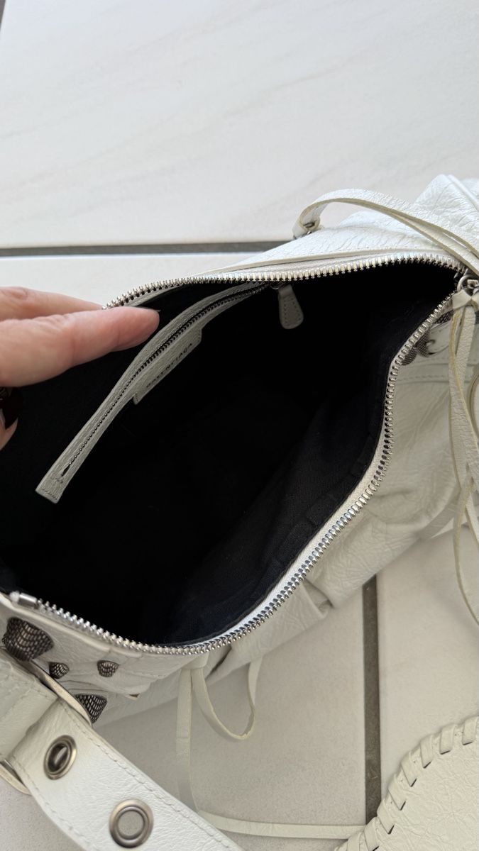 Balenciaga Borse: Balenciaga Le City – Usato da Würenlos venduto da engeli028 5