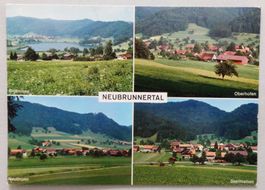 Neubrunnertal
