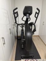 Cardiostrong Crosstrainer EX90 PLUS inkl. Bodenschutzmatte