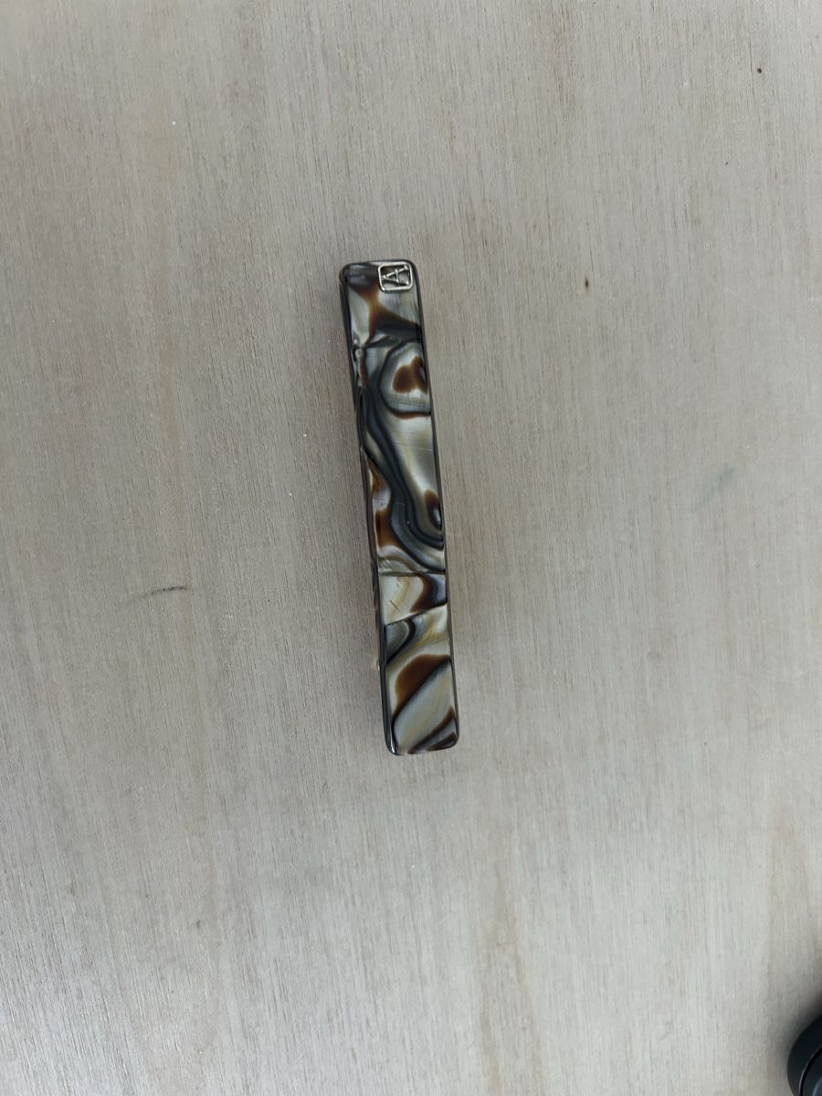 Accessoires pour cheveux: Alexandre de Paris Small Hair Barrette  – Neuf (Voir description) à Epalinges par kat_lyp6