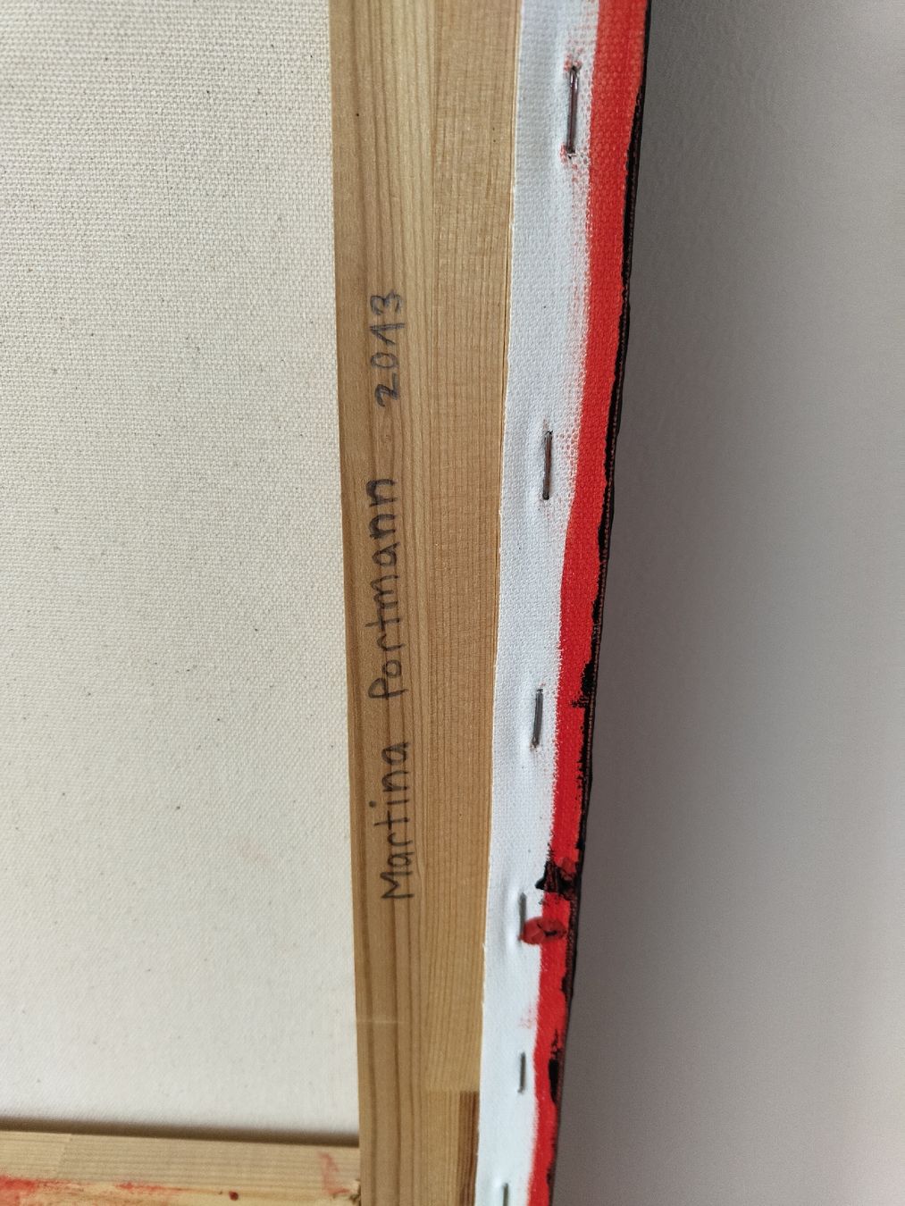 Dipinti: Wandbild – Nuovo (secondo la descrizione) da Oftringen venduto da _asteRixx_ 2