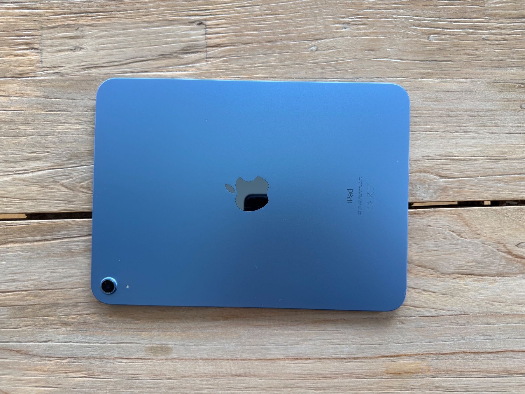 Apple Tablettes PC: iPad  10 génération – D'occasion à Yvonand par tim_jxk7 4
