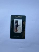 PAMP 1 Unze Silber Lady Fortuna 45th Anniversary (2)