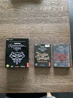 Neverwinter Nights  deutsche Big Box + Erweiterungen
