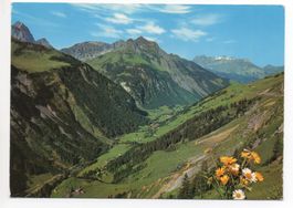 SCHÄCHENTAL