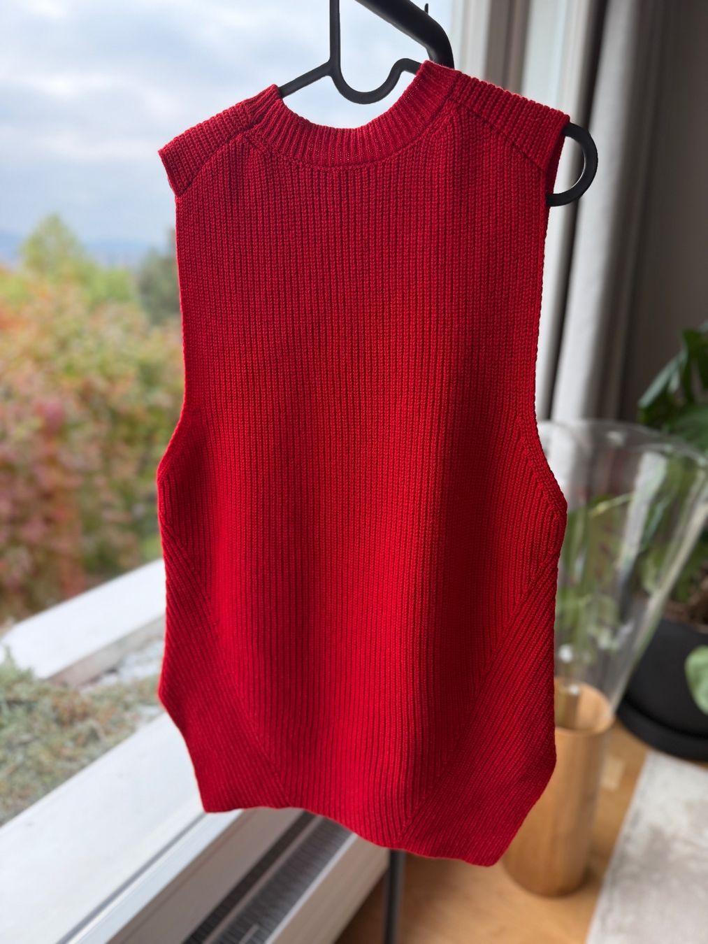 Gilet & Giacche senza maniche: Designer Gilet NANUSHKA, Gr.M – Usato da Gümligen venduto da hookedonsales 2