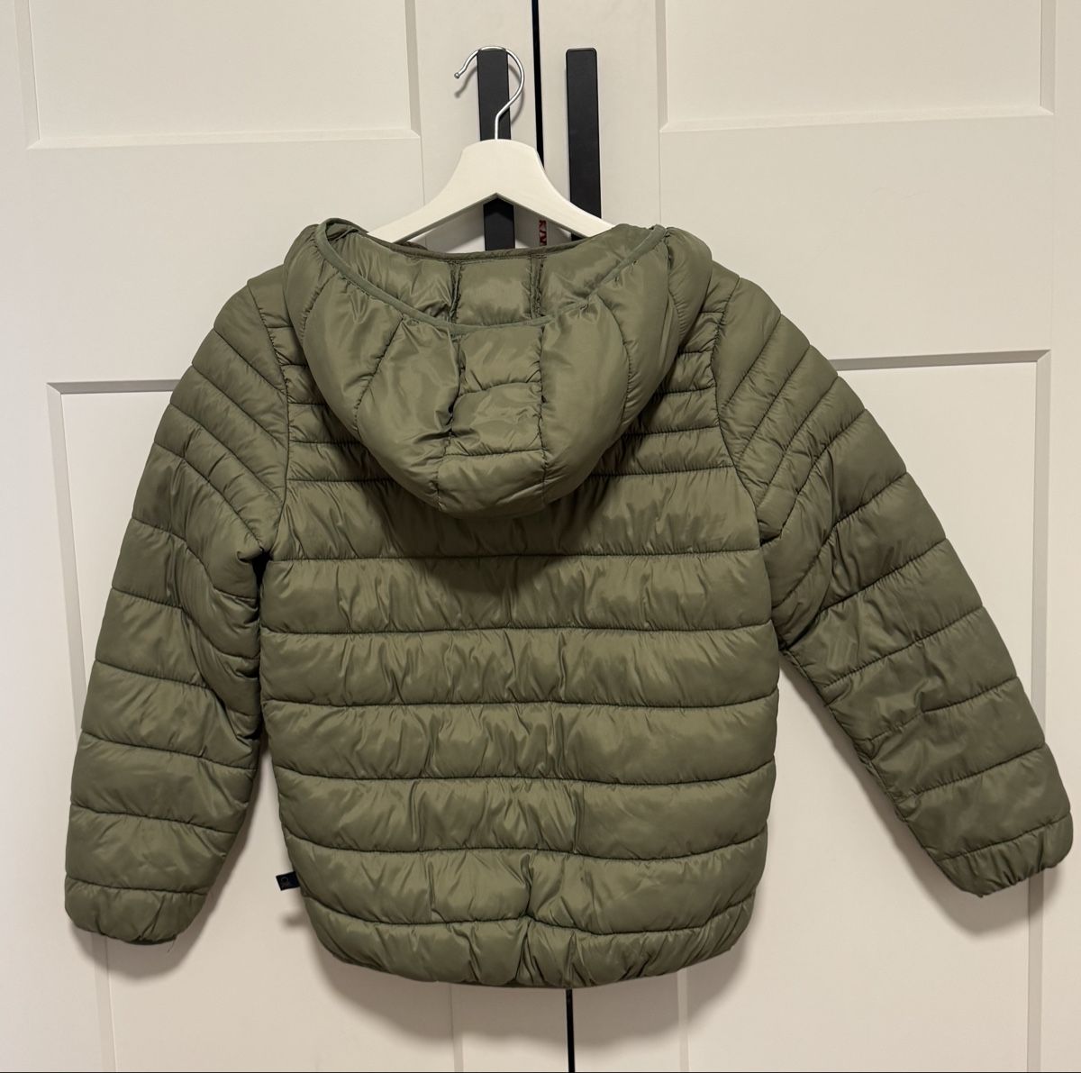 Benetton Giacche & Cappotti: Jugendliche Jacke Gr. 134-140 – Usato da Zürich venduto da iry_9mbn 1