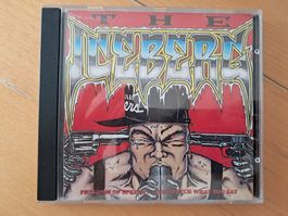 Ice‑T – The Iceberg / Freedom of Speech (1989) CD