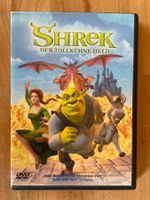 DVD Shrek