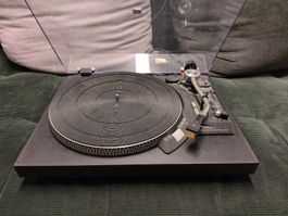 Plattenspieler - Technics SL-23A