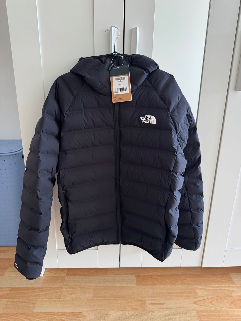 North Face Giacche: Jacke The North Fase – Nuovo e nell'imballaggio originale da Oftringen venduto da bmw_b8bm