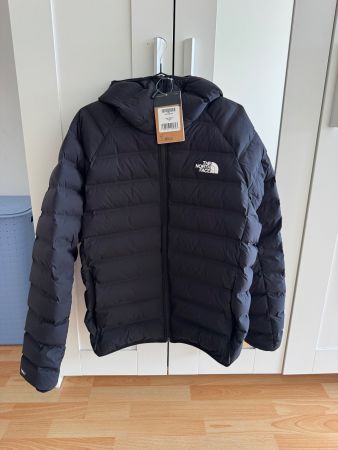Jacke The North Fase