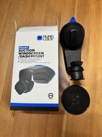 Quadlock ventouse 