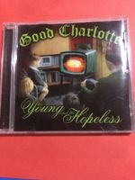 Good Charlotte - The Young and the Hopeless guter Zustand