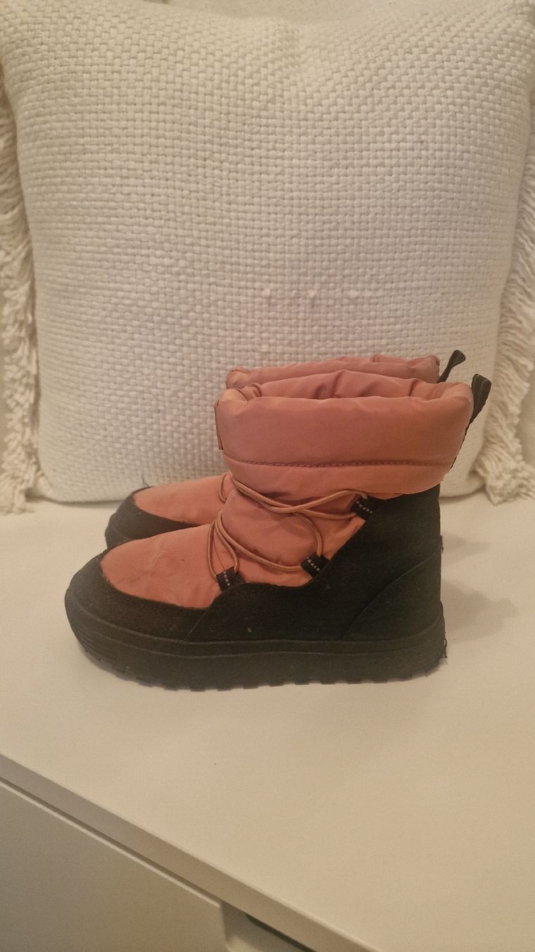 Scarpe per ragazzi: Liewood Schneestiefel Zoey – Usato da Birsfelden venduto da Electra_