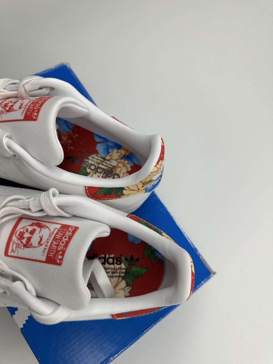 Adidas Scarpe da uomo: Adidas Stan Smith Gr.37.5 Limited Edition – Nuovo (secondo la descrizione) da Luzern venduto da kim221080 4