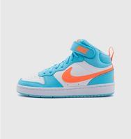 Nike Court Borough Mid Gr. 38.5 NEU