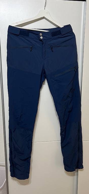 Norrøna Hosen: Norrona Tourenhose Herren Grösse S – Gebraucht aus Oftringen von schnullliii