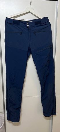 Norrona Tourenhose Herren Grösse S