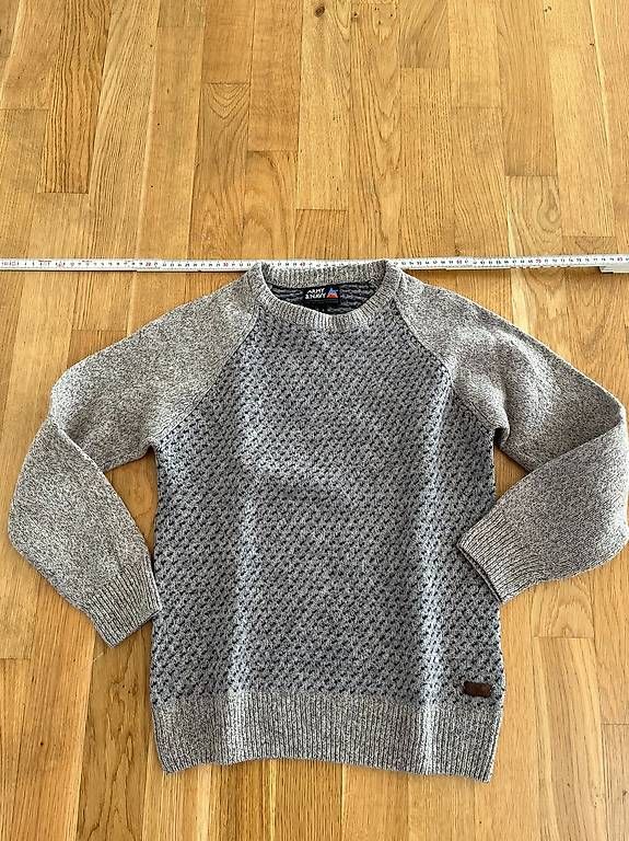 Maglioni & Felpe: Grauer Pullover, S, Army&Navy – Usato da Breitenbach venduto da ani_tc2l