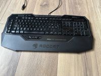 Gaming Tastatur Roccat Isku FX (CH, Kabelgebunden)