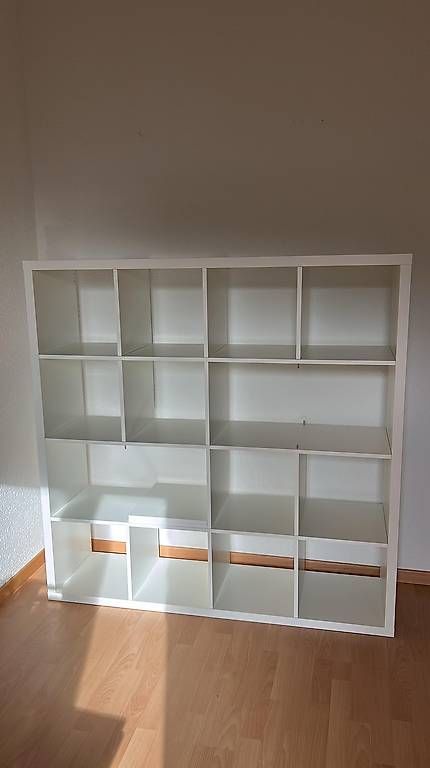 Regale: Ikea Kallax/Expedit – Gebraucht aus Luzern von gianschweizer 1