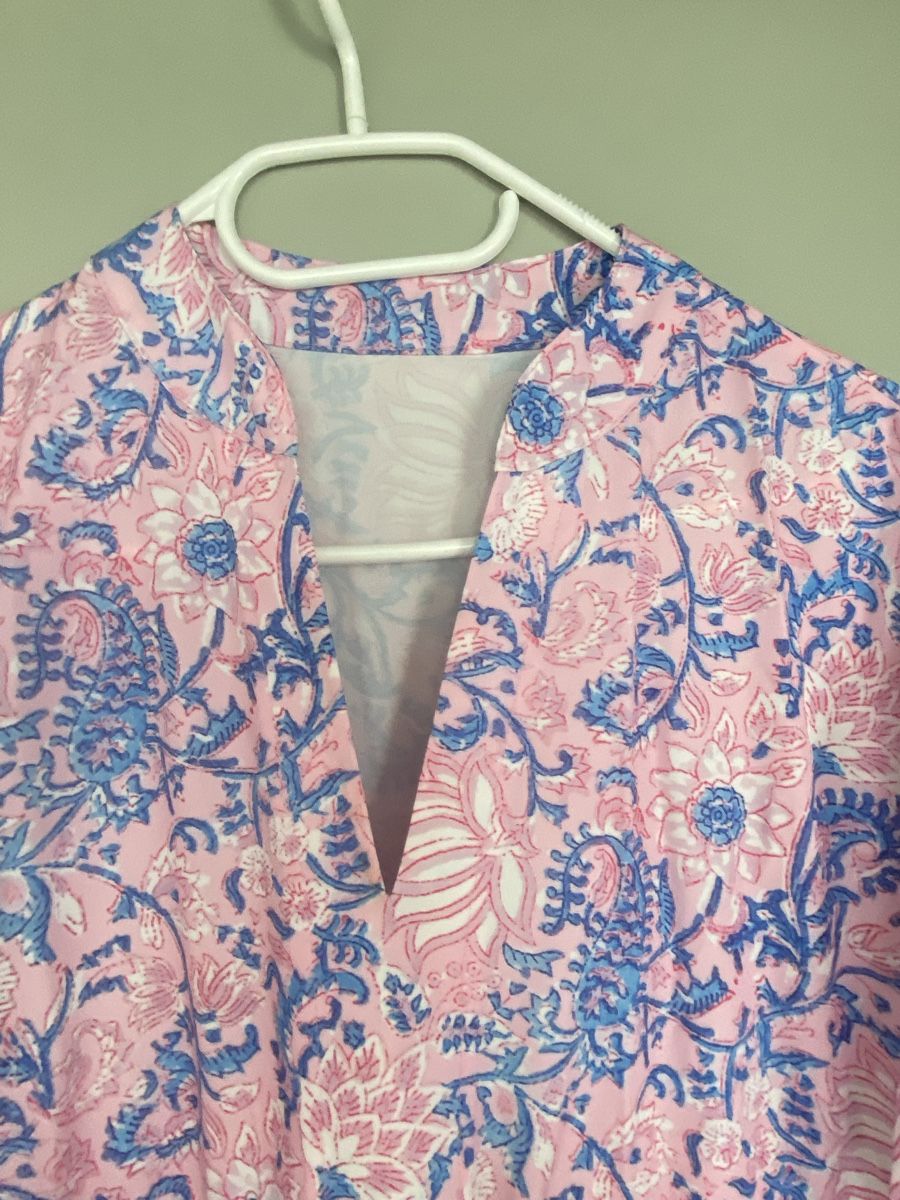 Vestiti: Sommerkleid Gr L neu – Nuovo (secondo la descrizione) da Brugg AG venduto da Honeybee6 1