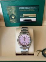 Rolex Oyster Perpetual 36 - 126000 - Full Set - NEU - 2026