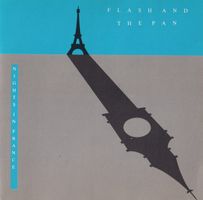 CD Flash & the Pan - Nights in France (1987)