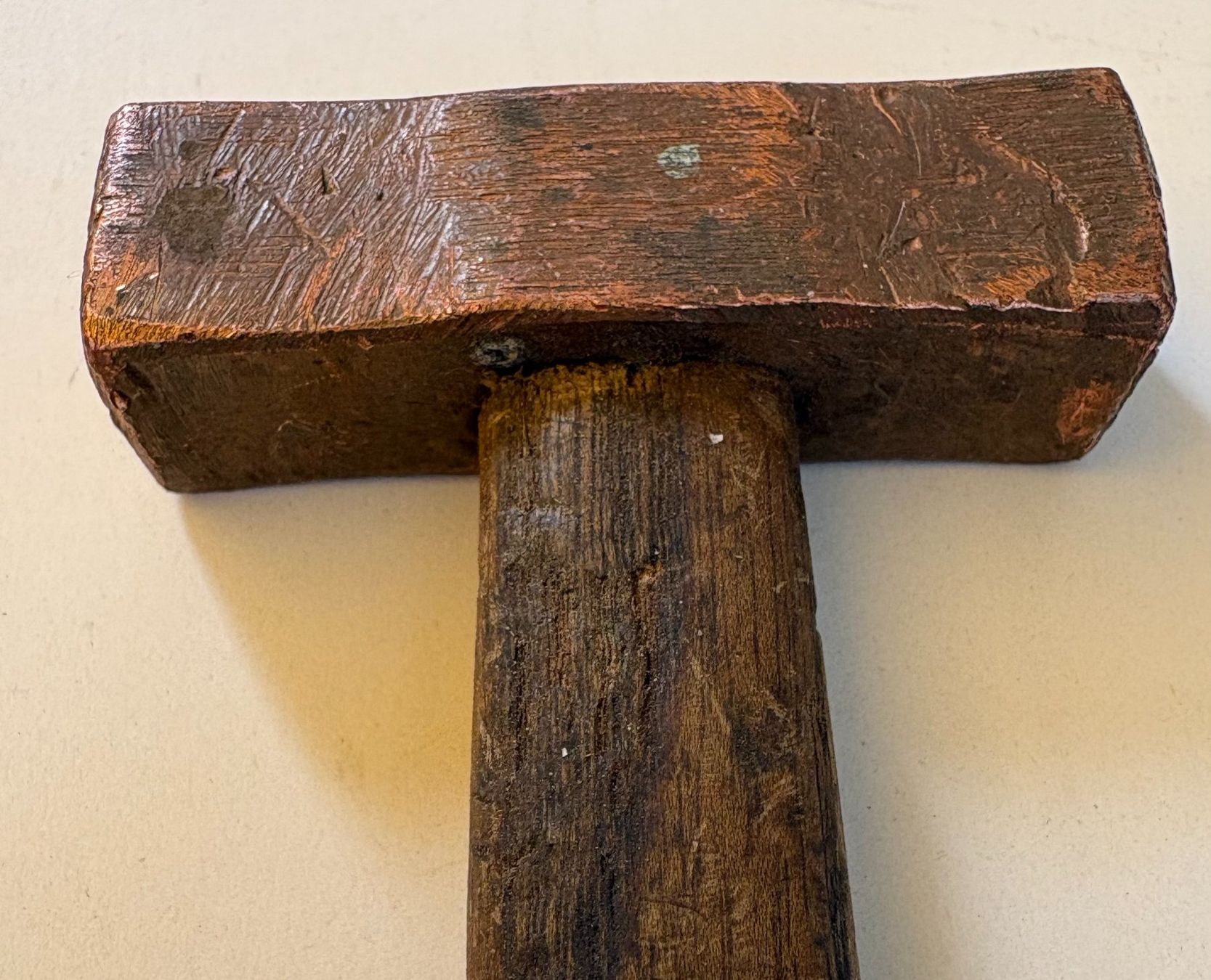 Tous les outils: VINTAGE HAMMER – D'occasion à Ostermundigen par wini63 4