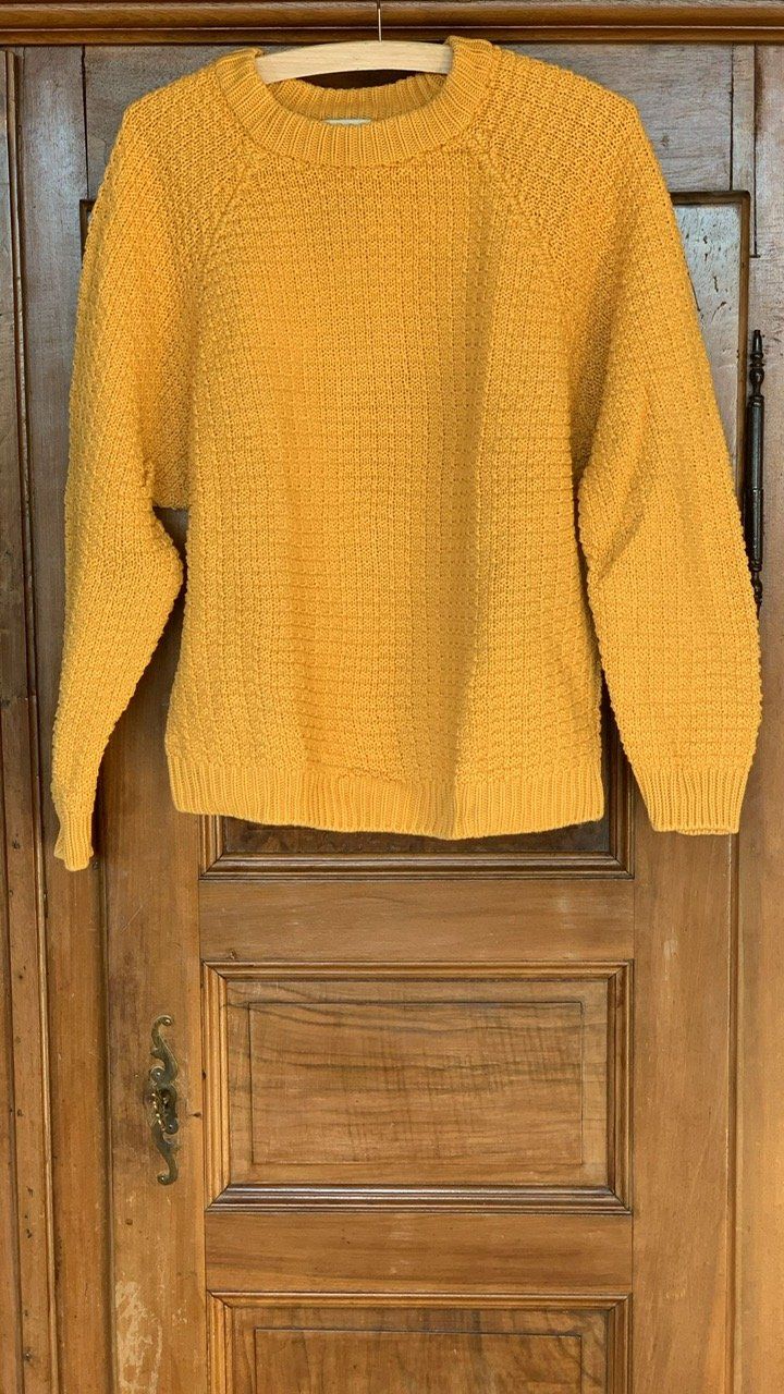 Pullover & Sweatshirts: Schöner Stickpulli Gr. M von MASKA – Gebraucht aus Geneve von mar_8dyp