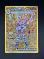 Pokémon Liberlo ex SVP 163 Promo DE