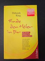 Finde den Heiler in Dir von Deborah King