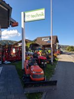 Rasentraktor Husqvarna CTH180 XP hydrostatischer Fahrantrieb