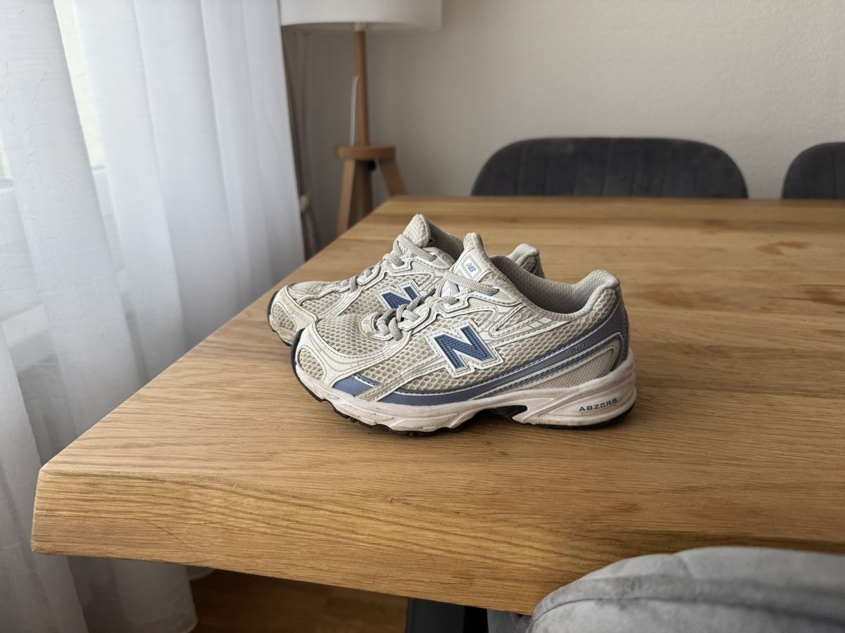 New Balance Schuhe für Jungen: Kinderschuhe – Gebraucht aus Zürich von dan_65kh