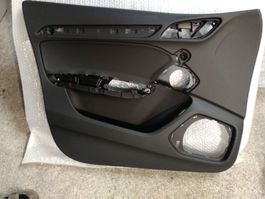 Türverkleidung Audi Q3