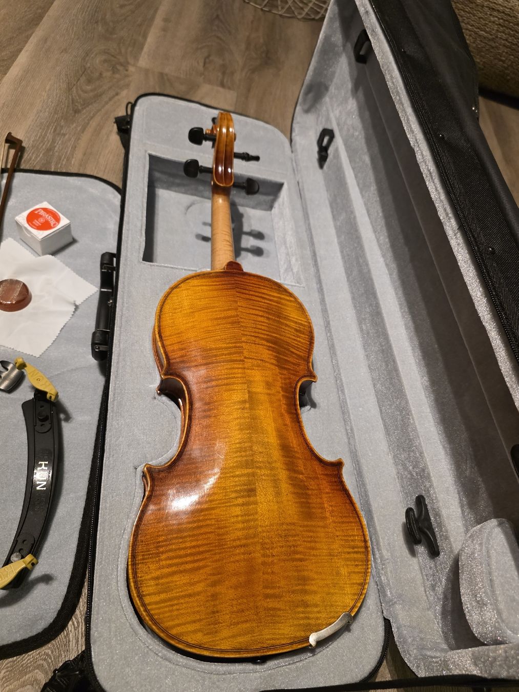 Instruments de musique: Violine  – D'occasion à St. Gallen par dsr_7bbm 2
