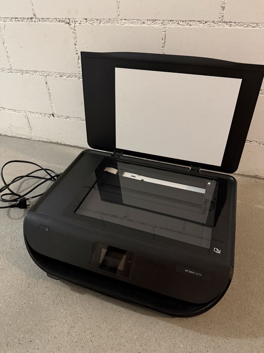 Stampanti: HP Drucker – Usato da Therwil venduto da lxsoph 1