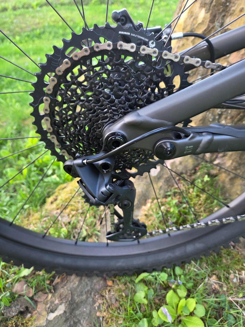 Biciclette: Specialized Stumpjumper EVO Elite Alloy S5 – Nuovo (secondo la descrizione) da Langenthal venduto da Lajo123 2