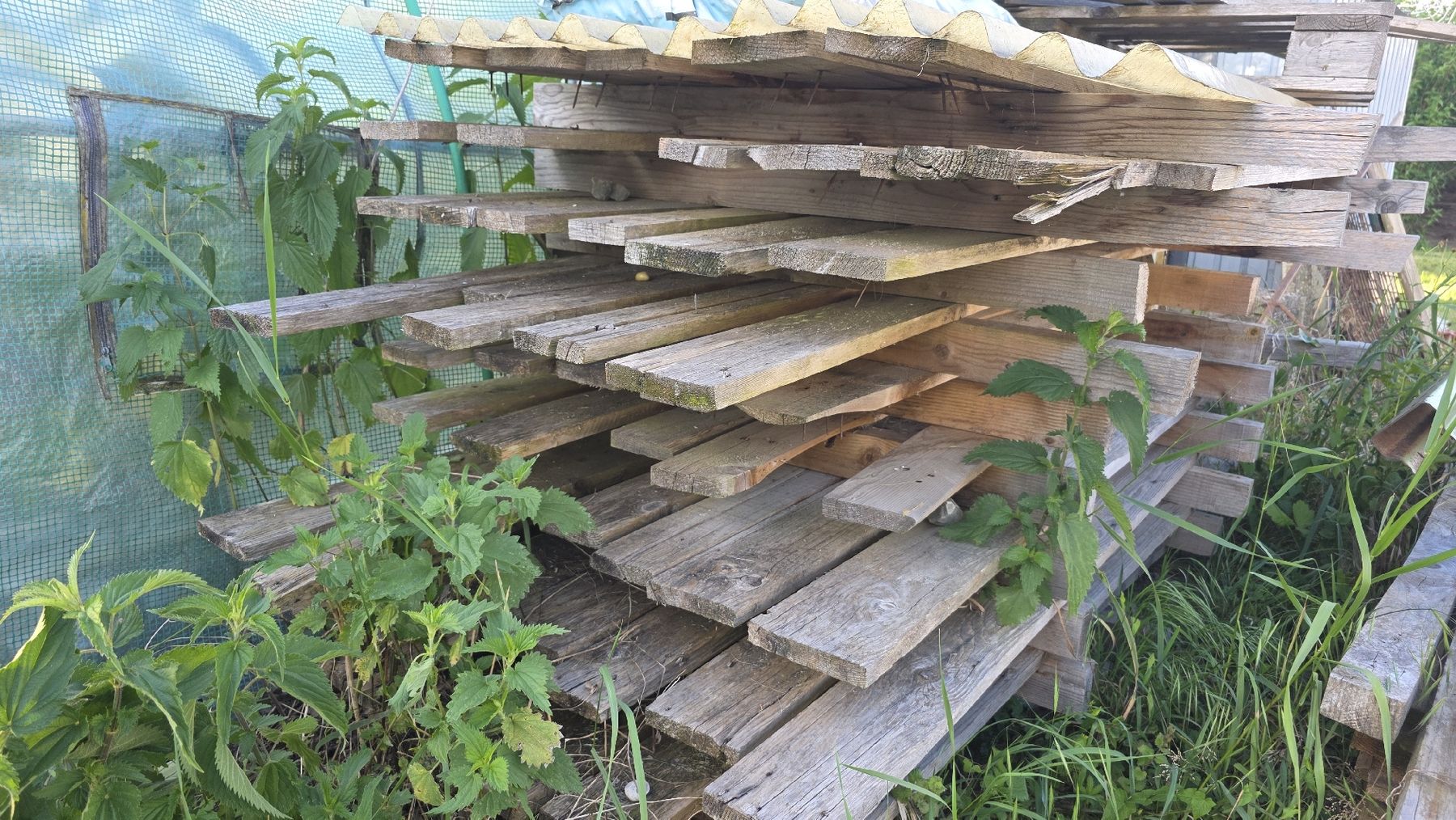 Articoli in legno: Holz, Bretter – Usato da Worben venduto da Joker952 2