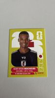 Carte panini 2026 - JPN 3
